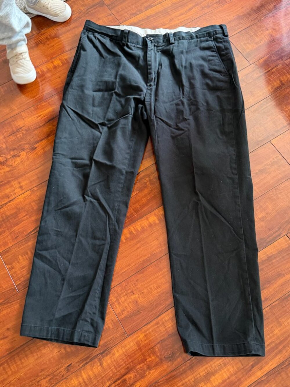 Vintage Polo Ralph Lauren - Navy Classic Fit - Size 38/30